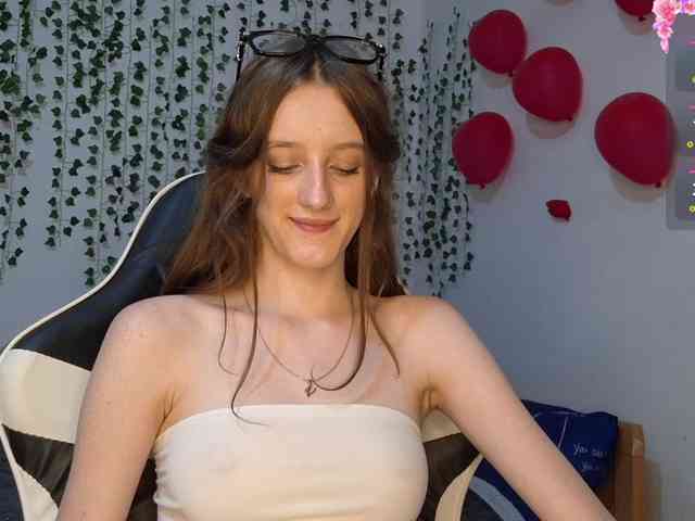 VikkiShon webcam