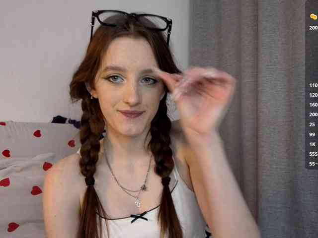 VikkiShon webcam