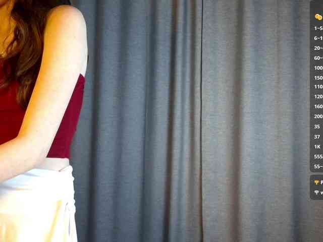 VikkiShon webcam