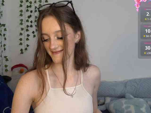 VikkiShon webcam