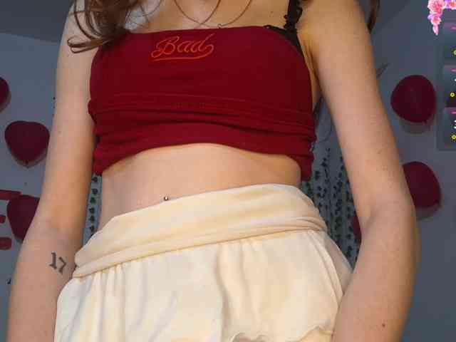 VikkiShon webcam