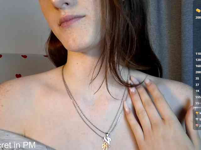 VikkiShon webcam