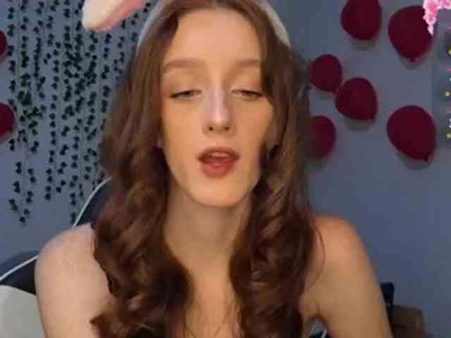 VikkiShon webcam