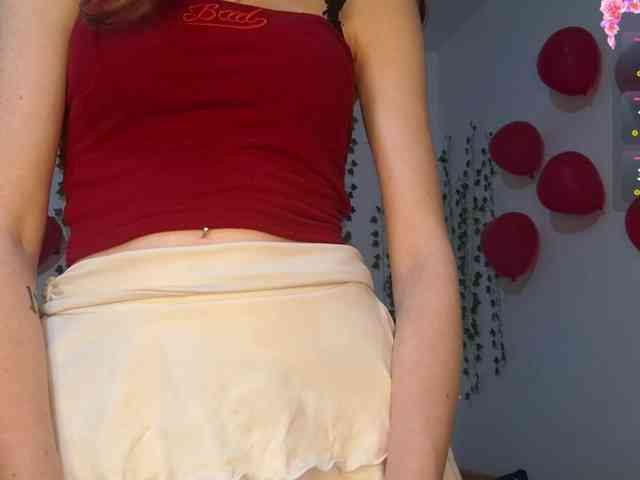 VikkiShon webcam