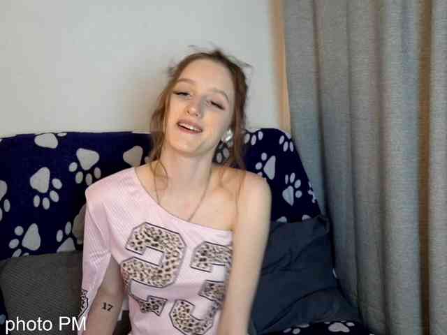 VikkiShon webcam