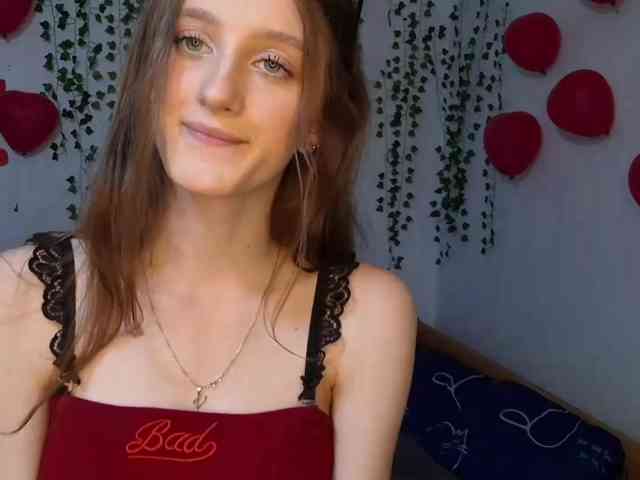VikkiShon webcam