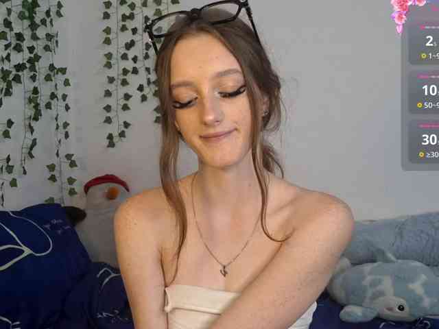 VikkiShon webcam