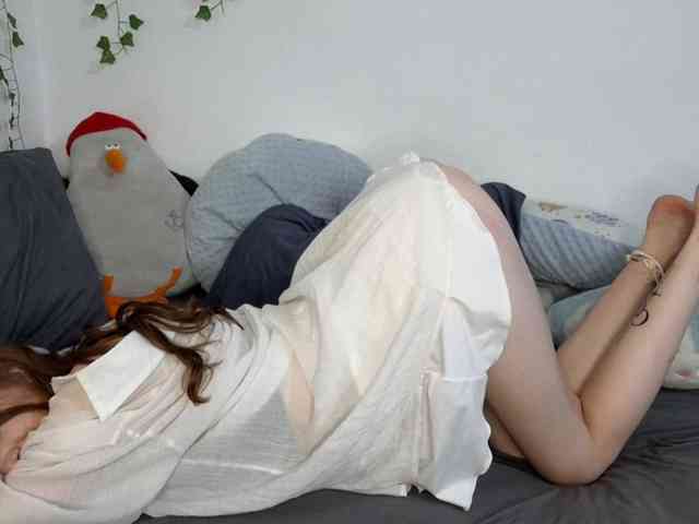 VikkiShon webcam