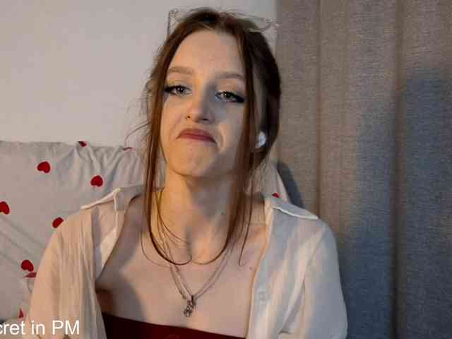 VikkiShon webcam
