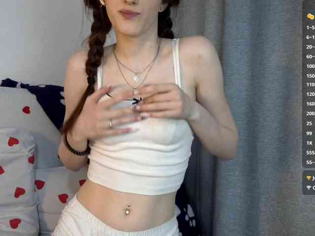 VikkiShon webcam