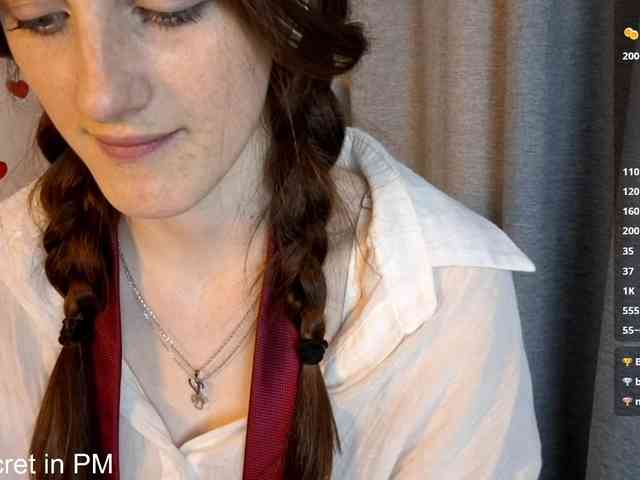 VikkiShon webcam