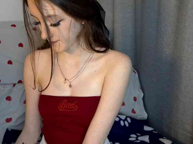 VikkiShon webcam