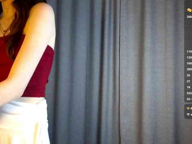 VikkiShon webcam