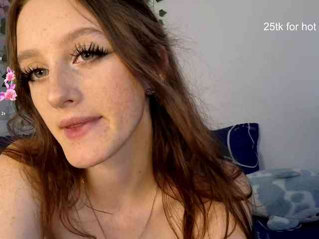 VikkiShon webcam