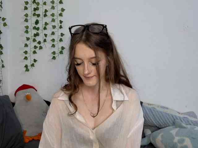 VikkiShon webcam