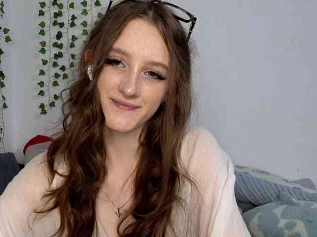 VikkiShon webcam