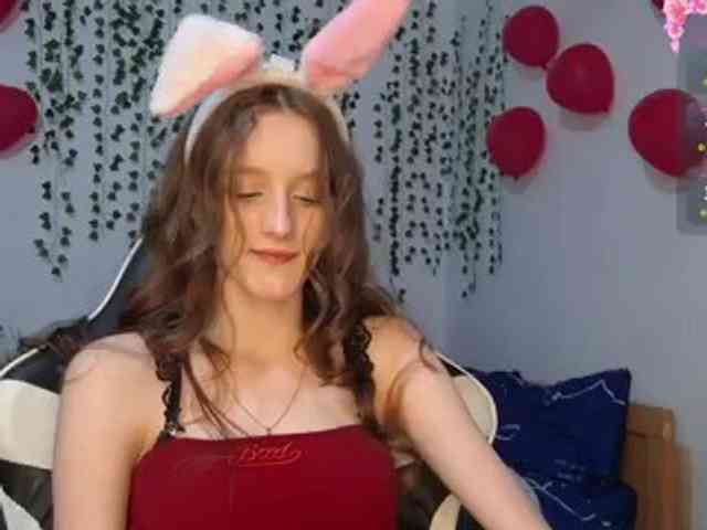 VikkiShon webcam