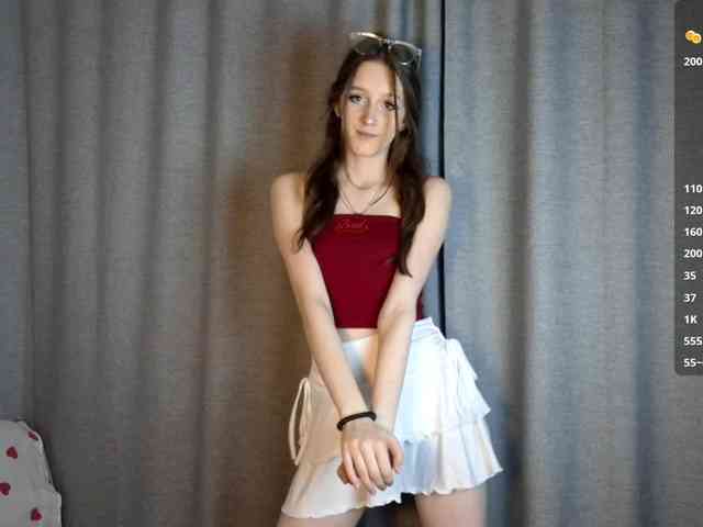 VikkiShon webcam