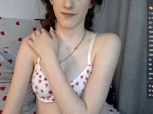 VikkiShon webcam