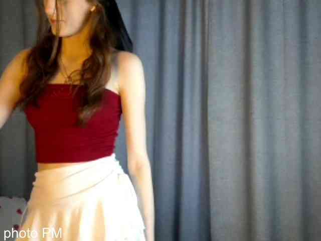 VikkiShon webcam