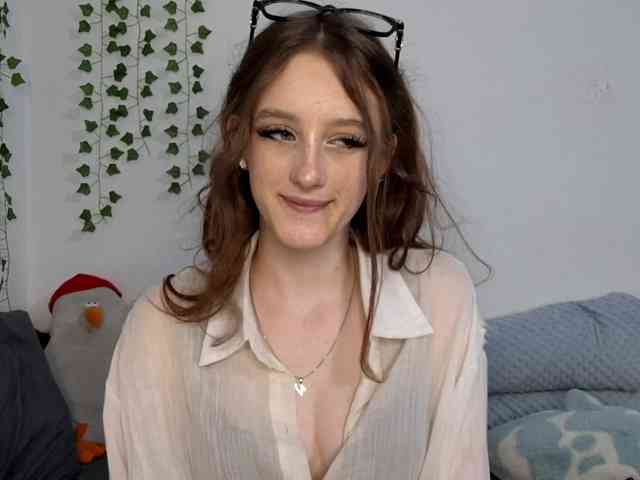 VikkiShon webcam