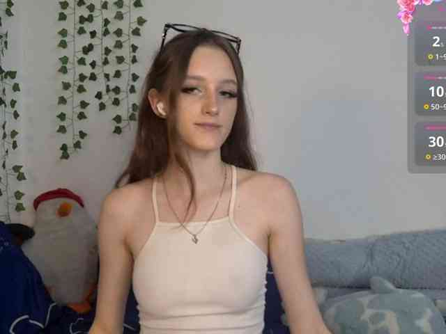 VikkiShon webcam