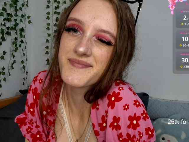VikkiShon webcam