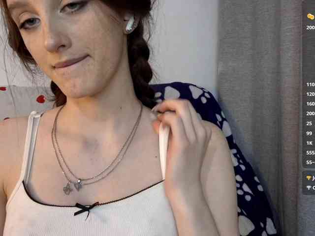 VikkiShon webcam