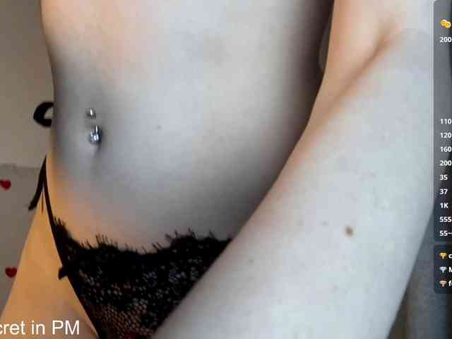 VikkiShon webcam