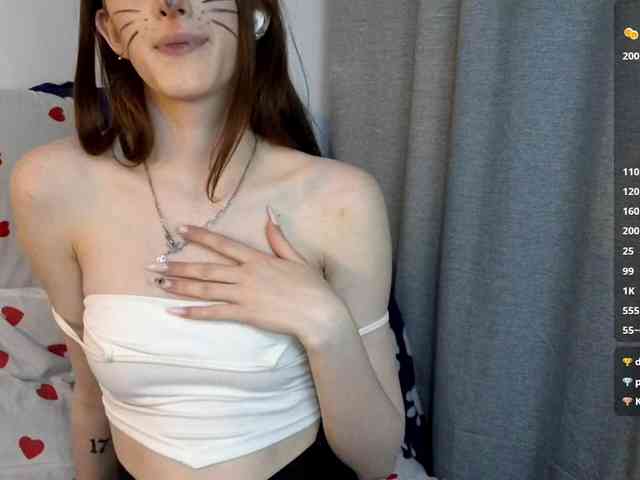 VikkiShon webcam