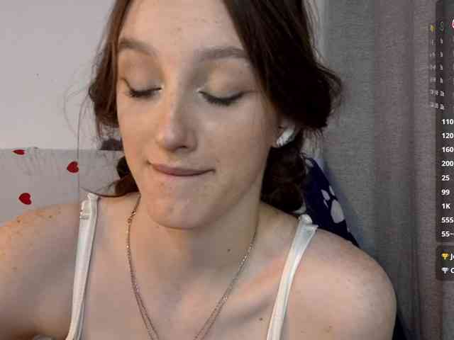 VikkiShon webcam