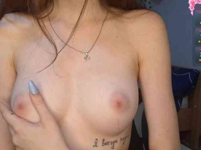 VikkiShon webcam