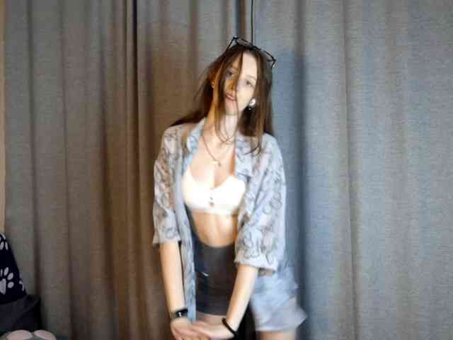 VikkiShon webcam