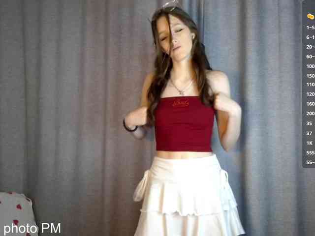 VikkiShon webcam