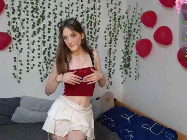 VikkiShon webcam