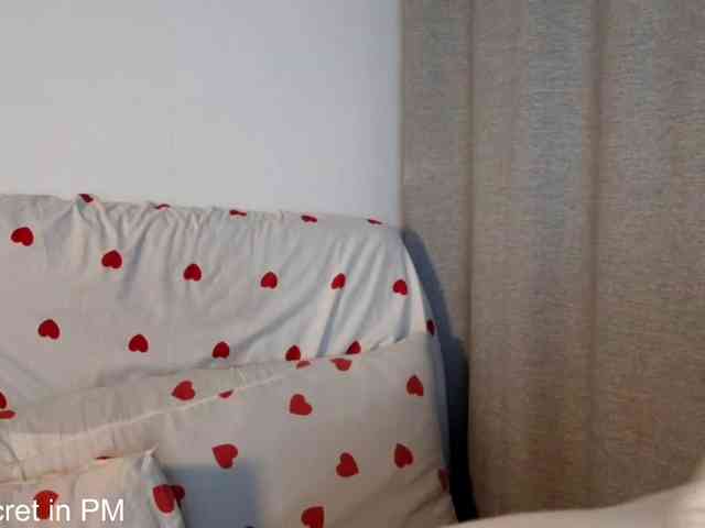 VikkiShon webcam