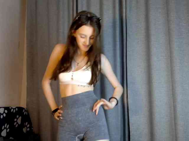 VikkiShon webcam