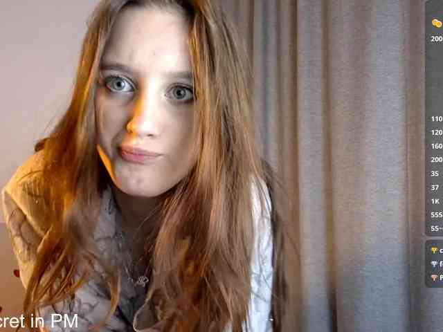 VikkiShon webcam