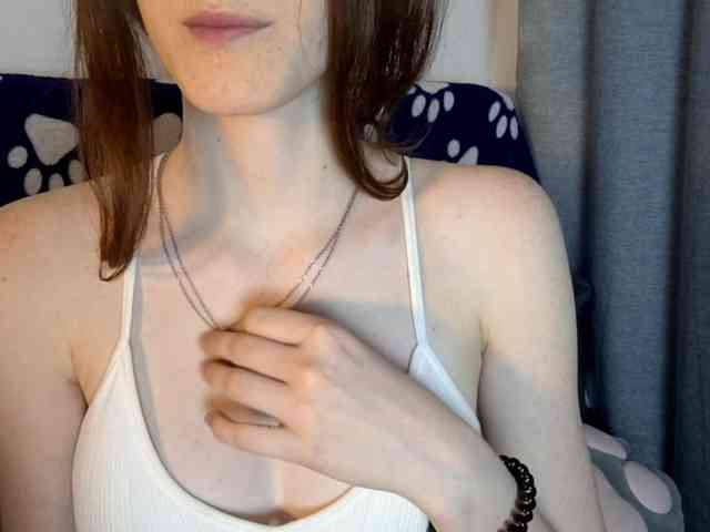 VikkiShon webcam
