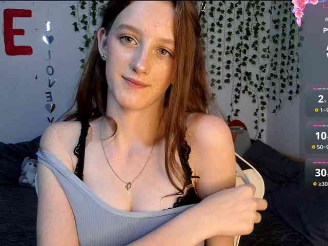 VikkiShon webcam