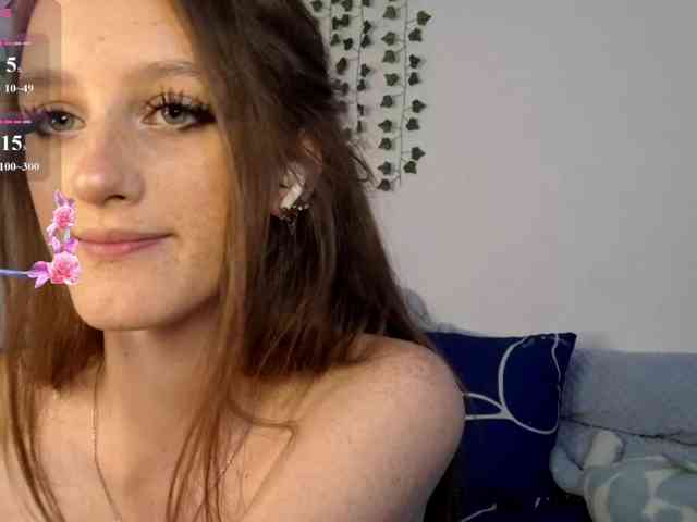 VikkiShon webcam