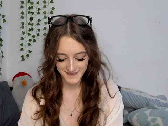 VikkiShon webcam