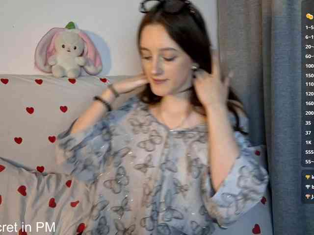 VikkiShon webcam