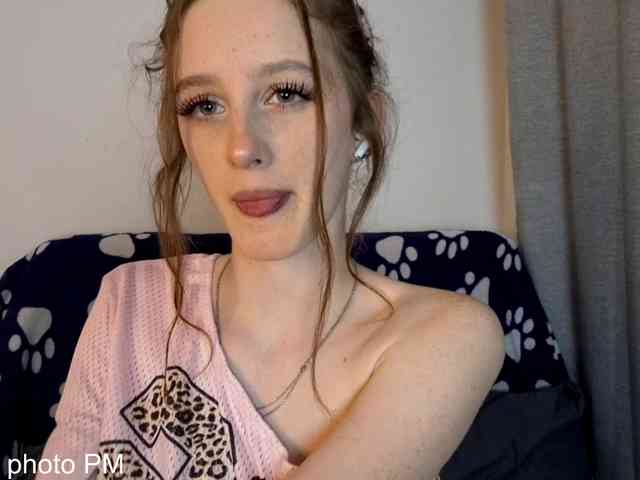 VikkiShon webcam