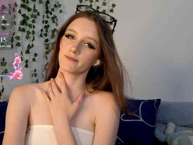 VikkiShon webcam