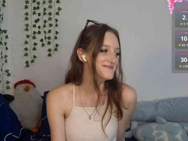 VikkiShon webcam