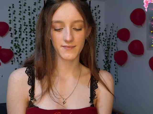 VikkiShon webcam