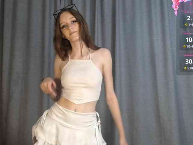 VikkiShon webcam