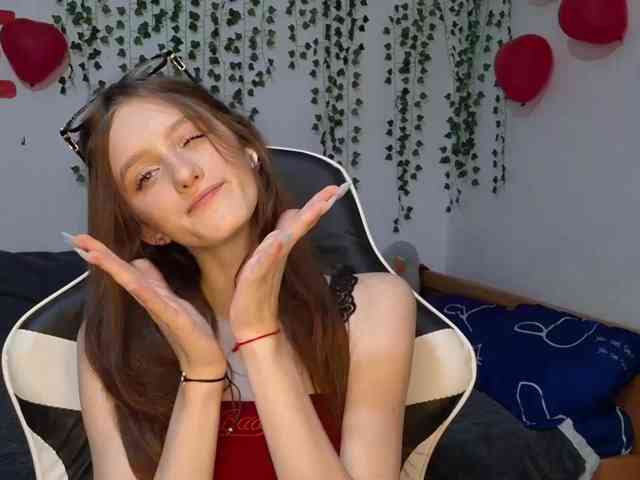 VikkiShon webcam