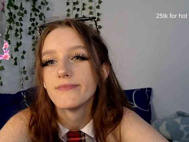VikkiShon webcam